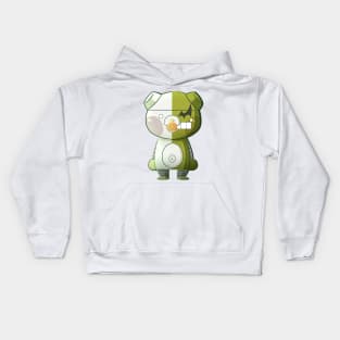 Monodam Kids Hoodie